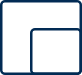 spacioud accomodations icon for low-priced, vacation rentals